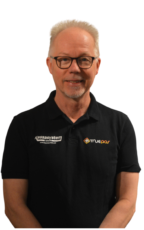 åke nilsson truepos kassasystem