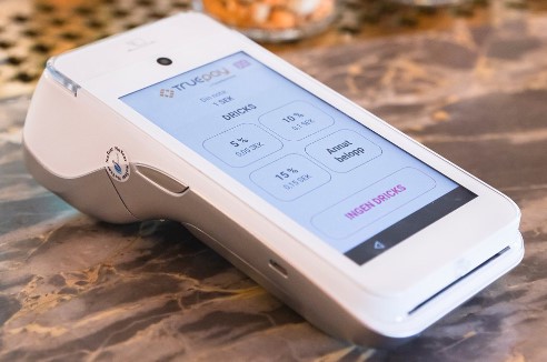 procentdricks truepay